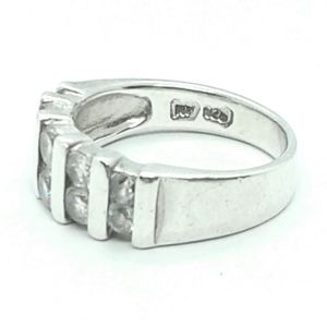 VINTAGE STERLING BAND